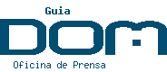 Guía DOM Asesoria de prensa en Vinhedo/SP - Brasil